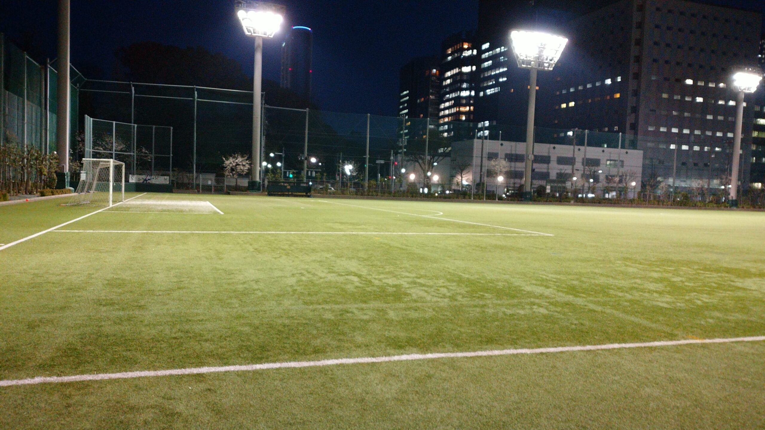 個人参加サッカーとは 東京で気軽にプレーする方法 Football For Employee