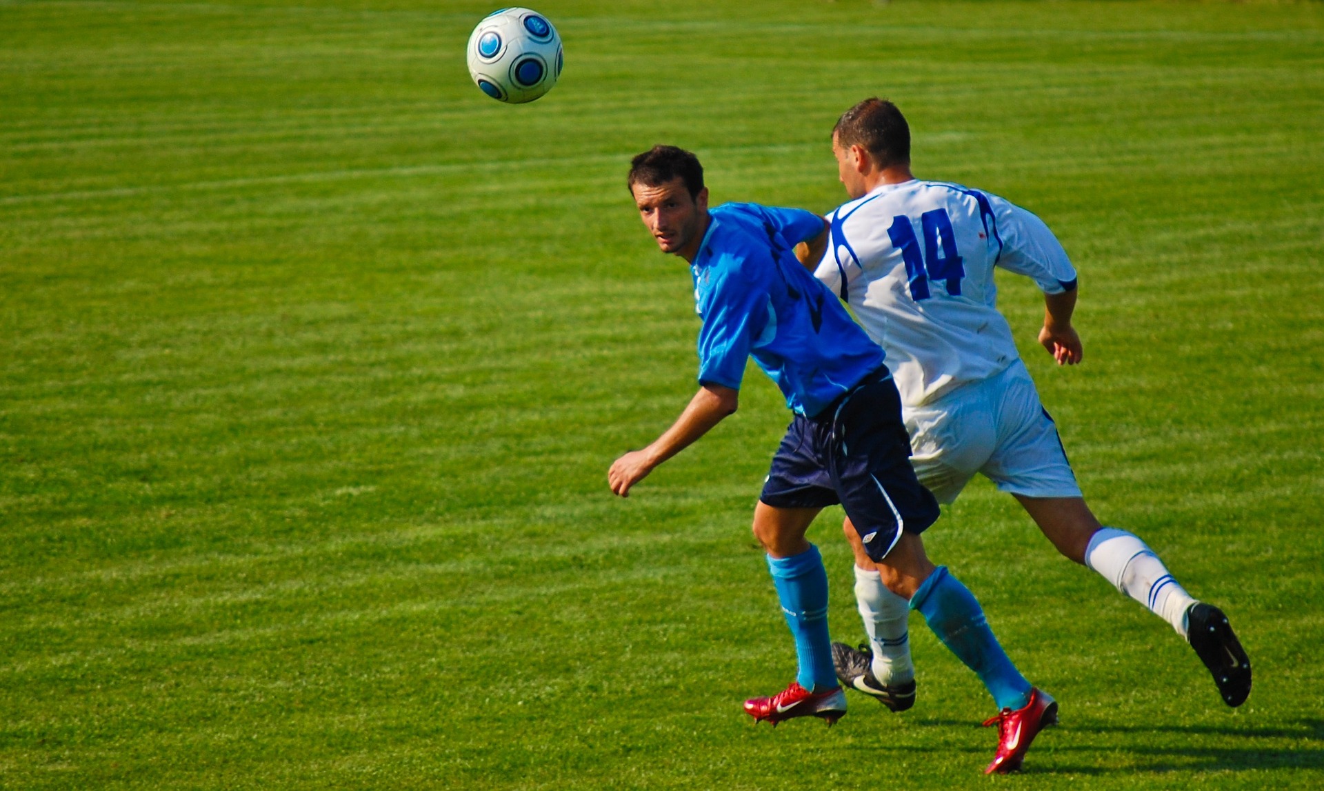 リトリートの意味とは 現代サッカーの重要な守備戦術のひとつ Football For Employee