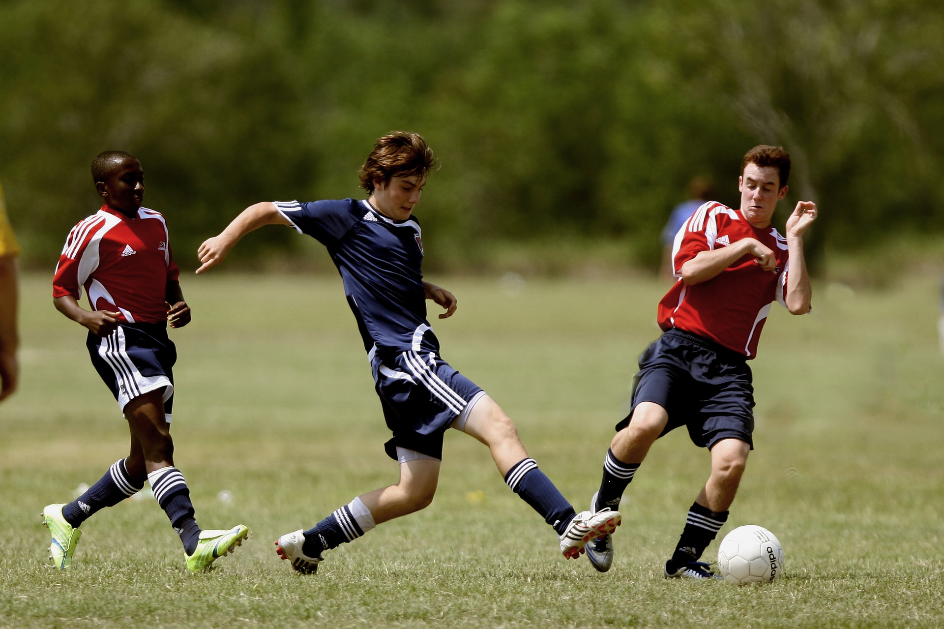 サッカーのロンド 鳥かご とは 得ることのできる技術 Football For Employee