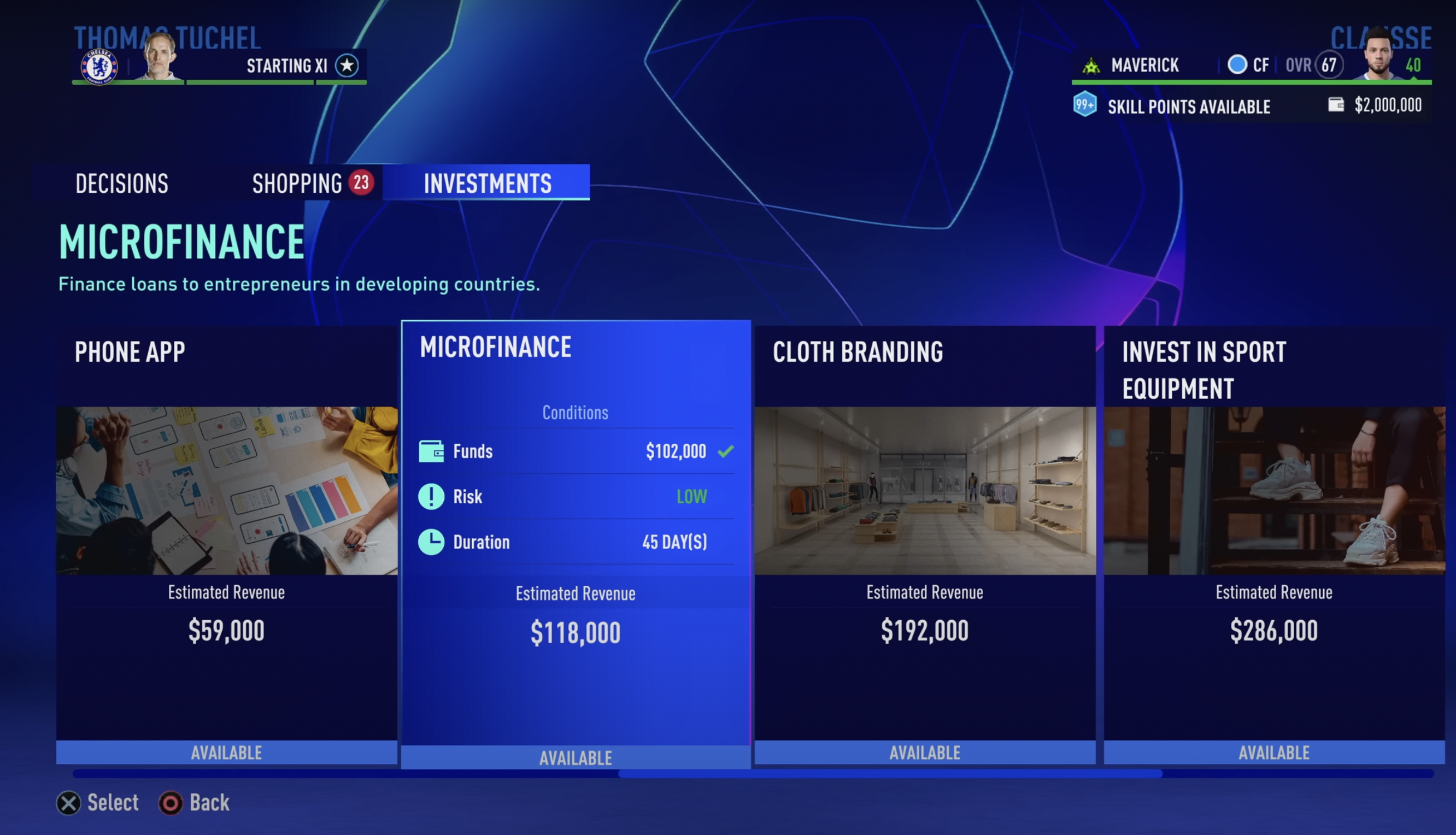 Fifa23のキャリアモードは 新要素 前作からの変更点を徹底解説 Football For Employee