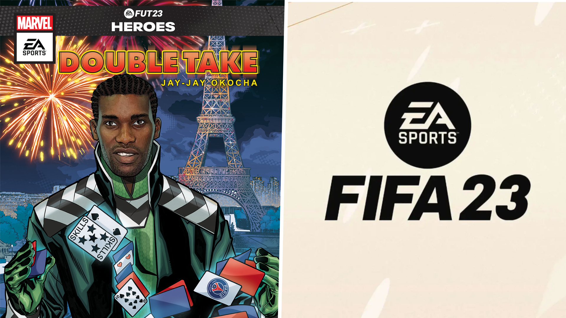 Fifa23ヒーローの能力値が判明 フォルラン ルシオ ヤヤ トゥーレら Football For Employee Fifa23ヒーローの能力値が判明 フォルラン ルシオ ヤヤ トゥーレら Football For Employee